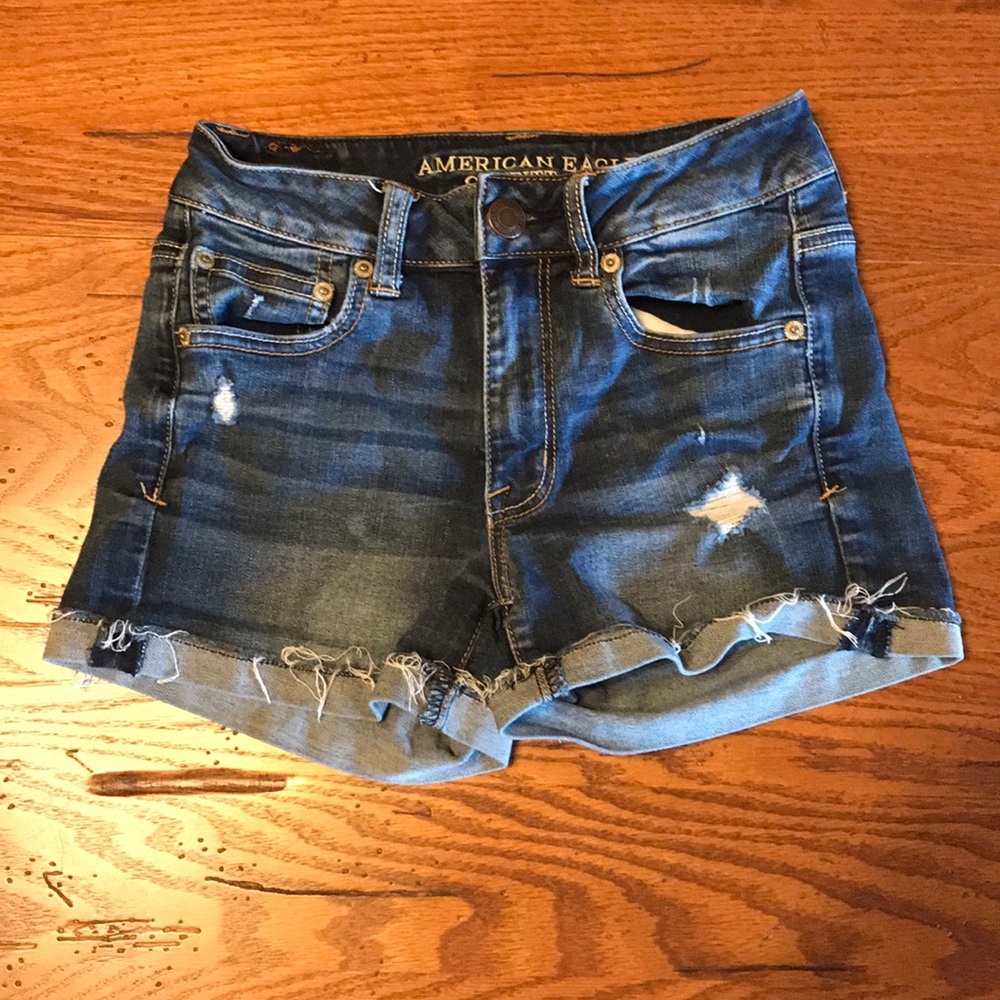 American Eagle Shorts